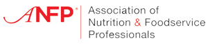 ANFP — Association of Nutrition & Foodservice Professionals